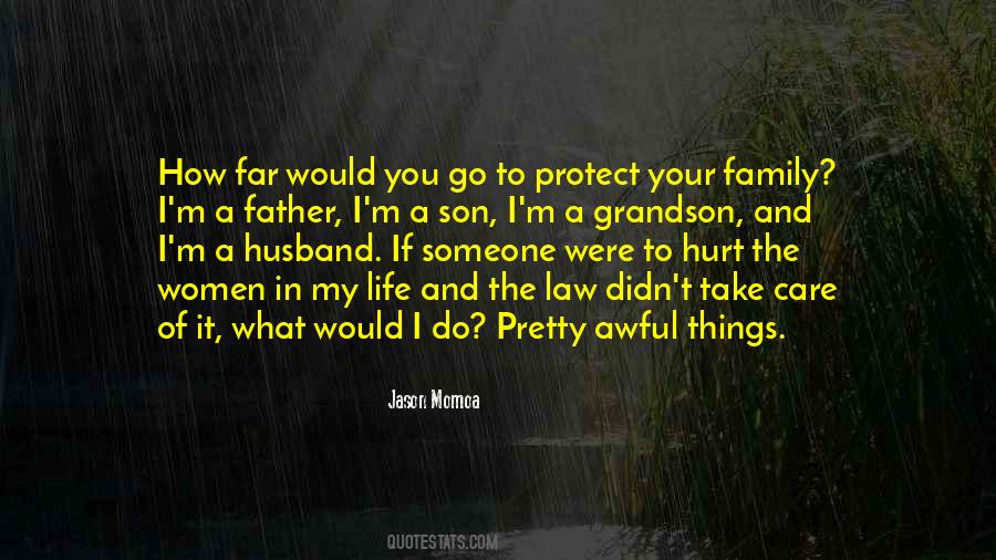 Jason Momoa Quotes #245607