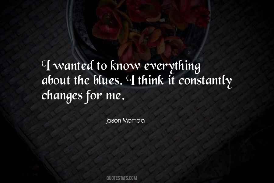 Jason Momoa Quotes #266390