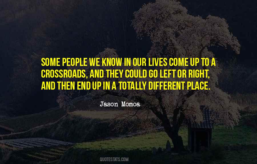 Jason Momoa Quotes #725143