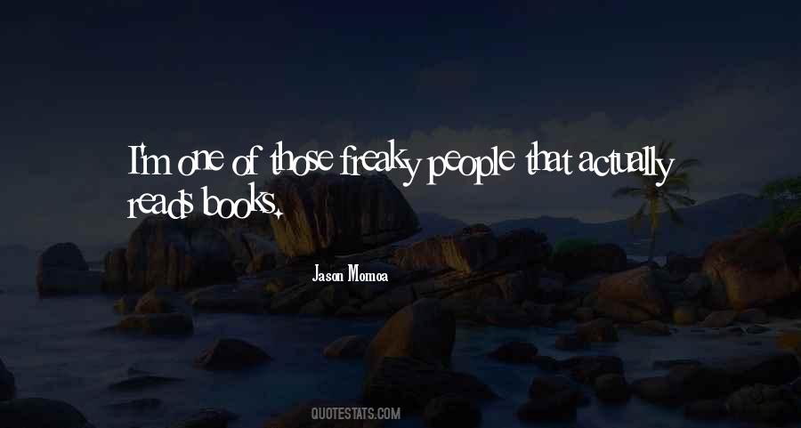 Jason Momoa Quotes #887800