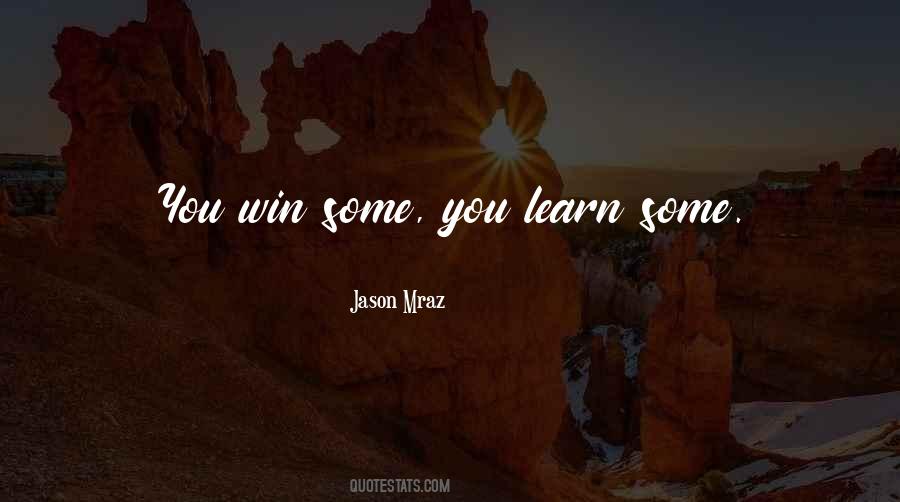 Jason Mraz Quotes #1198650