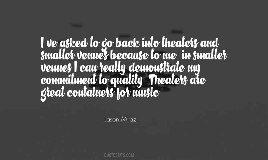 Jason Mraz Quotes #1259628