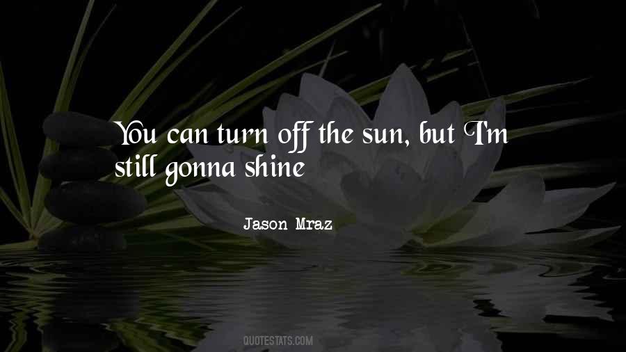 Jason Mraz Quotes #136434