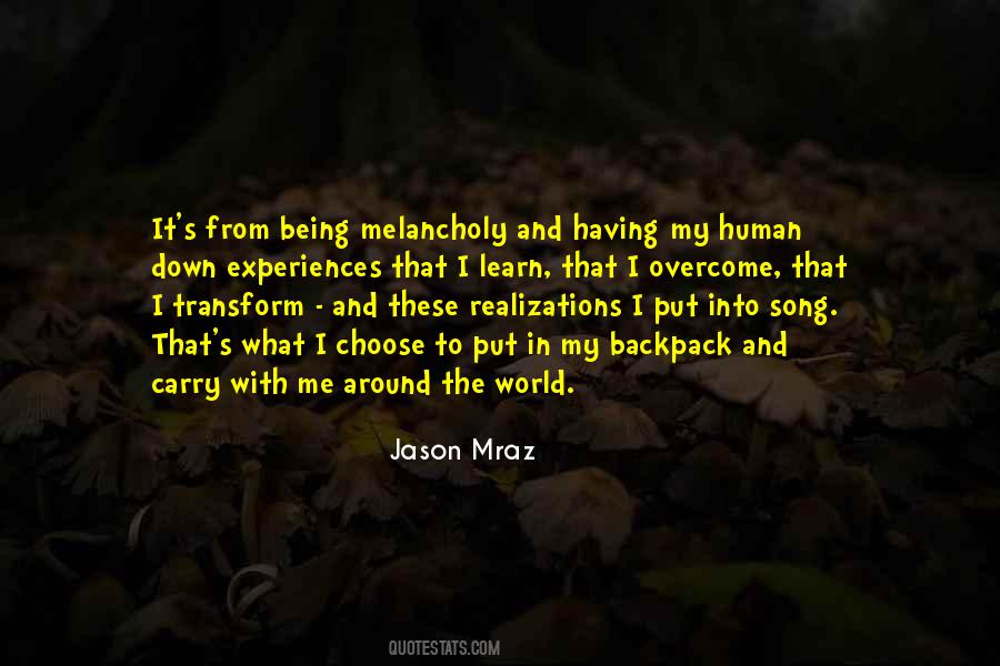 Jason Mraz Quotes #1437475