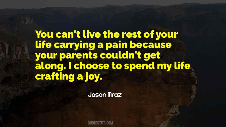 Jason Mraz Quotes #1565465