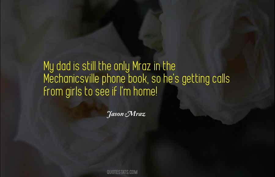 Jason Mraz Quotes #157377