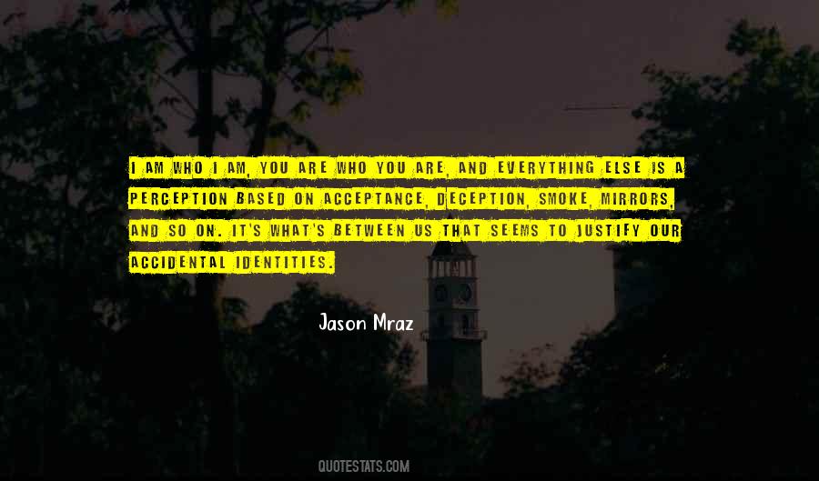 Jason Mraz Quotes #1750677