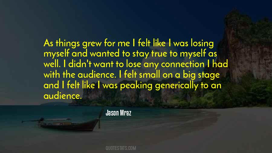 Jason Mraz Quotes #276043