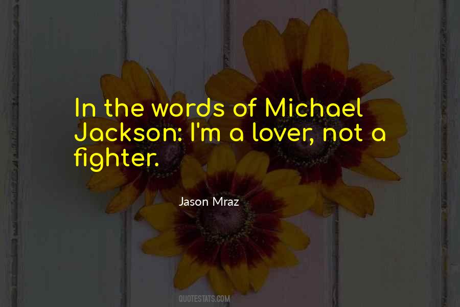 Jason Mraz Quotes #527607