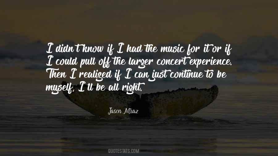 Jason Mraz Quotes #723982