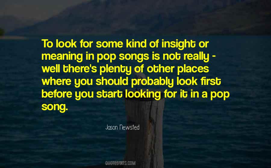 Jason Newsted Quotes #1499944