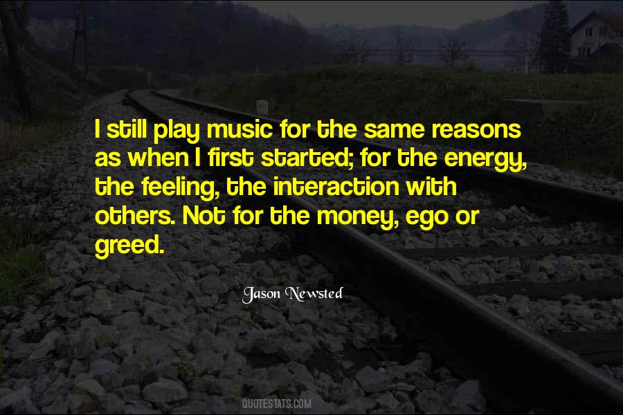 Jason Newsted Quotes #21616