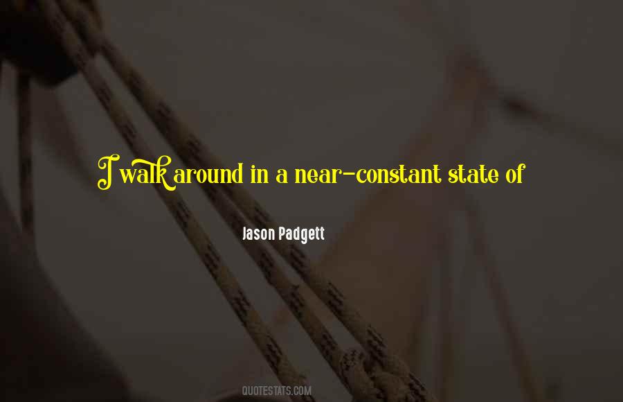 Jason Padgett Quotes #1557875