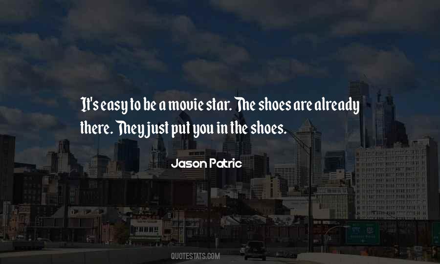 Jason Patric Quotes #1865928