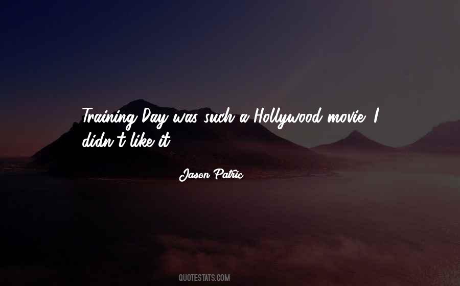 Jason Patric Quotes #364228