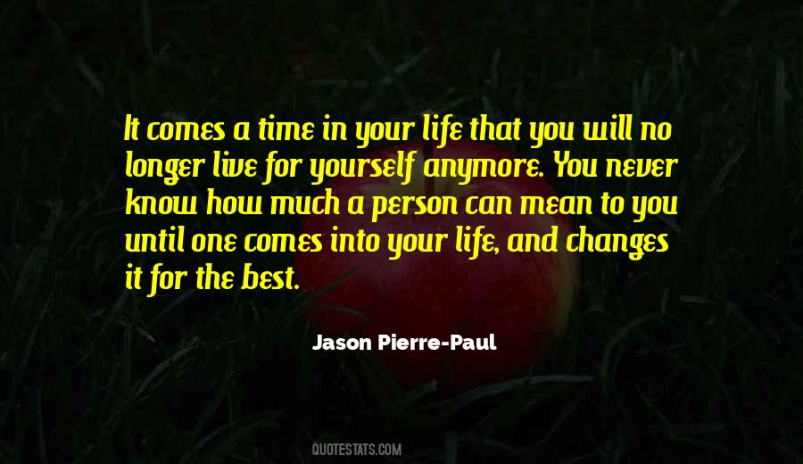 Jason Pierre-Paul Quotes #1072872