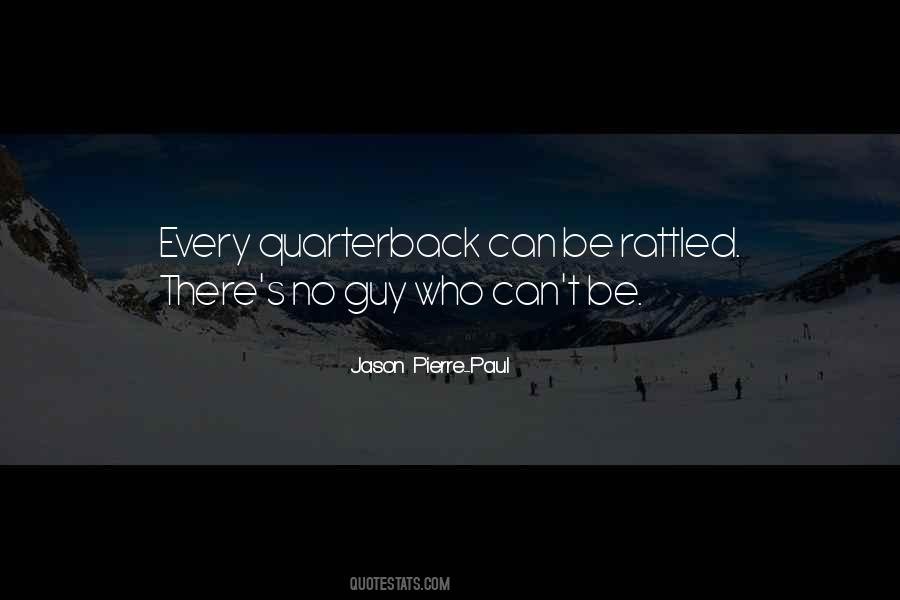 Jason Pierre-Paul Quotes #120767