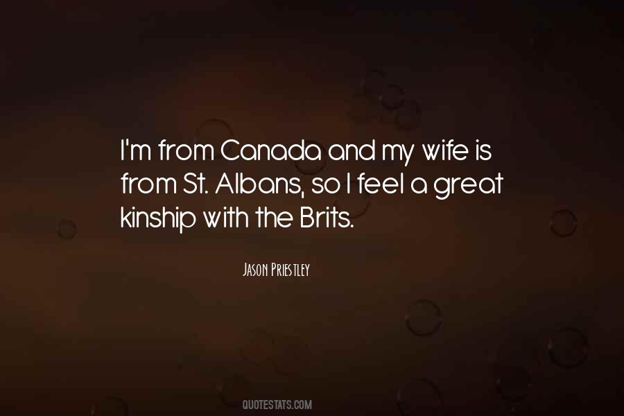 Jason Priestley Quotes #1572734