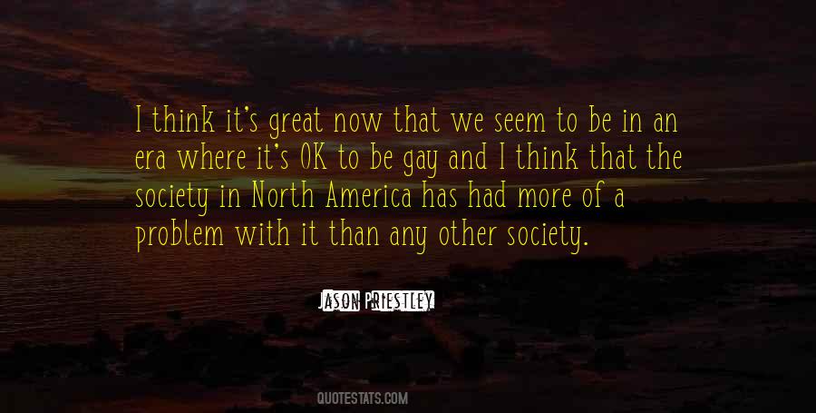 Jason Priestley Quotes #204459