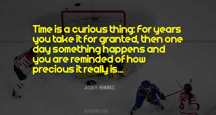 Jason R. Hemmings Quotes #342460 Jason R. Hemmings Quotes #342460
