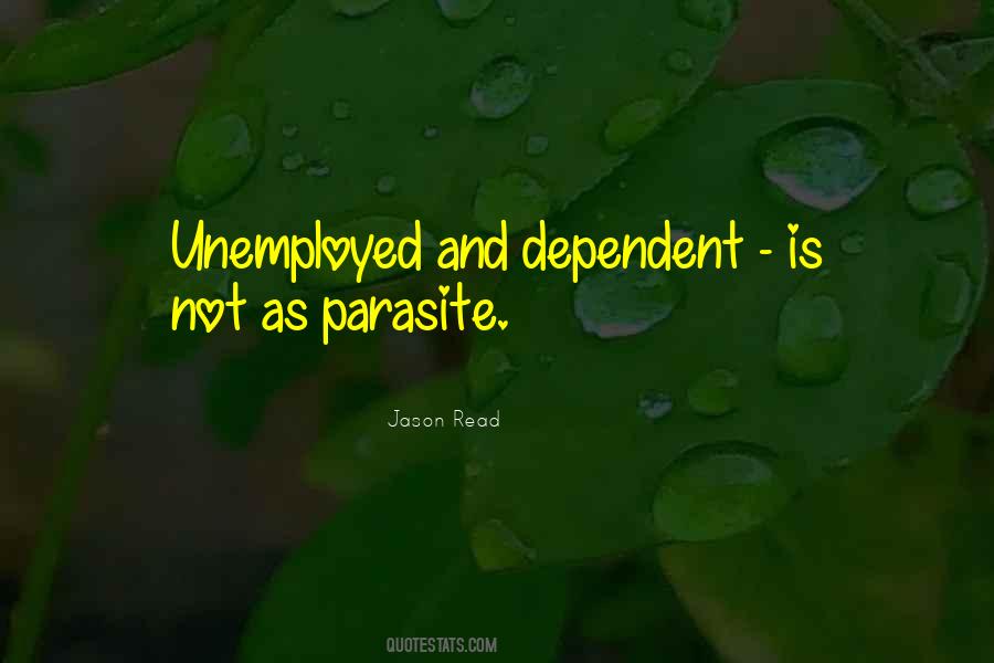 Jason Read Quotes #1132441 Jason Read Quotes #1132441