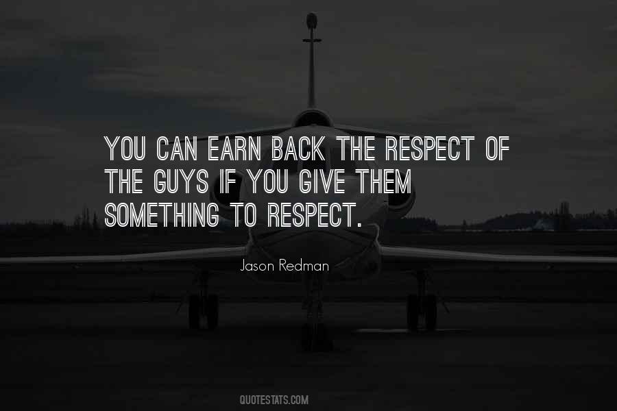 Jason Redman Quotes #39577 Jason Redman Quotes #39577