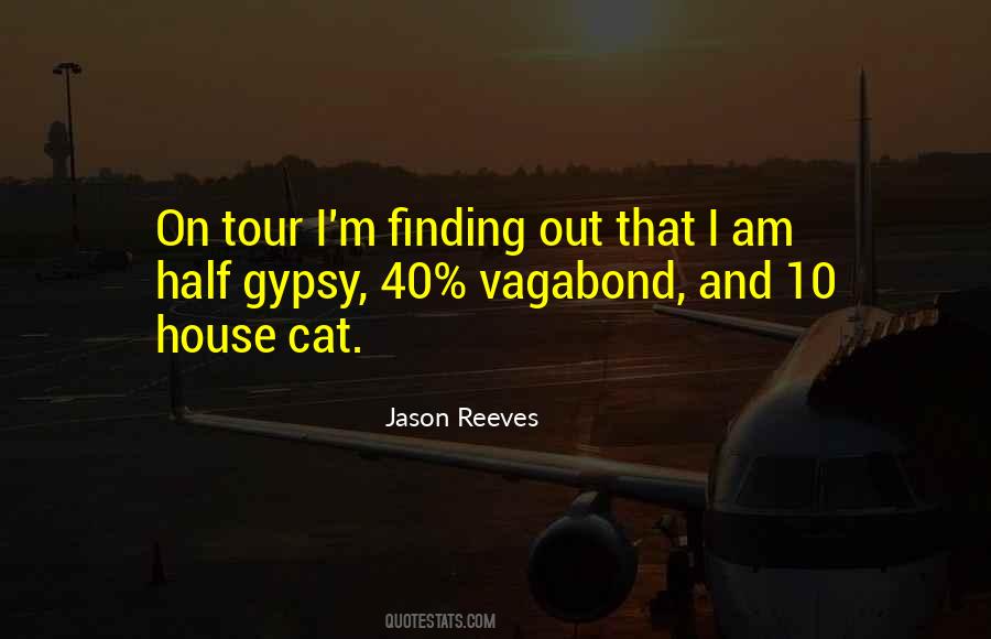 Jason Reeves Quotes #514150