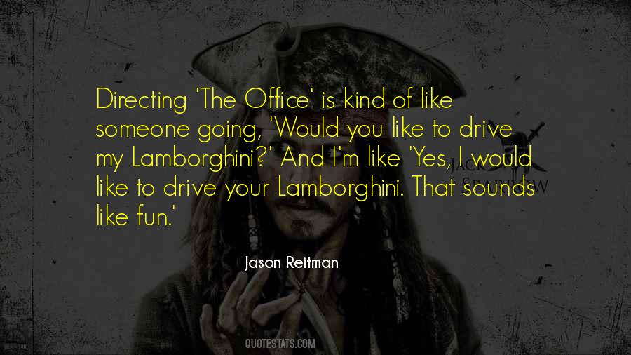 Jason Reitman Quotes #1272819