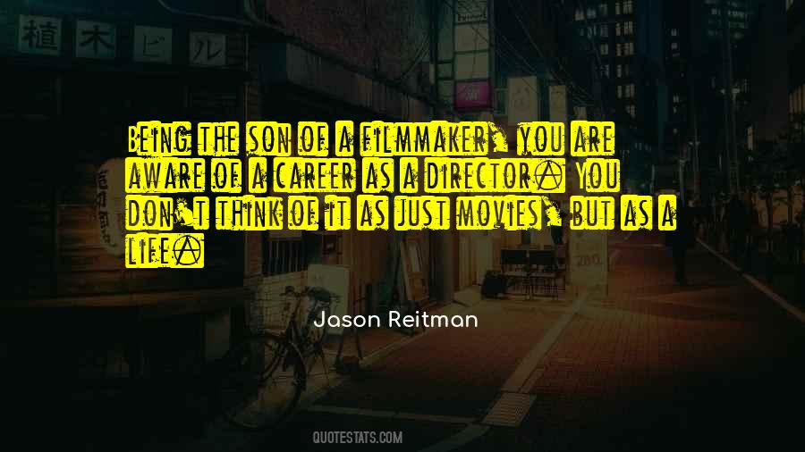 Jason Reitman Quotes #1488381