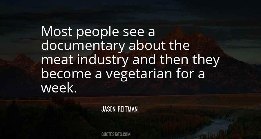 Jason Reitman Quotes #1545896