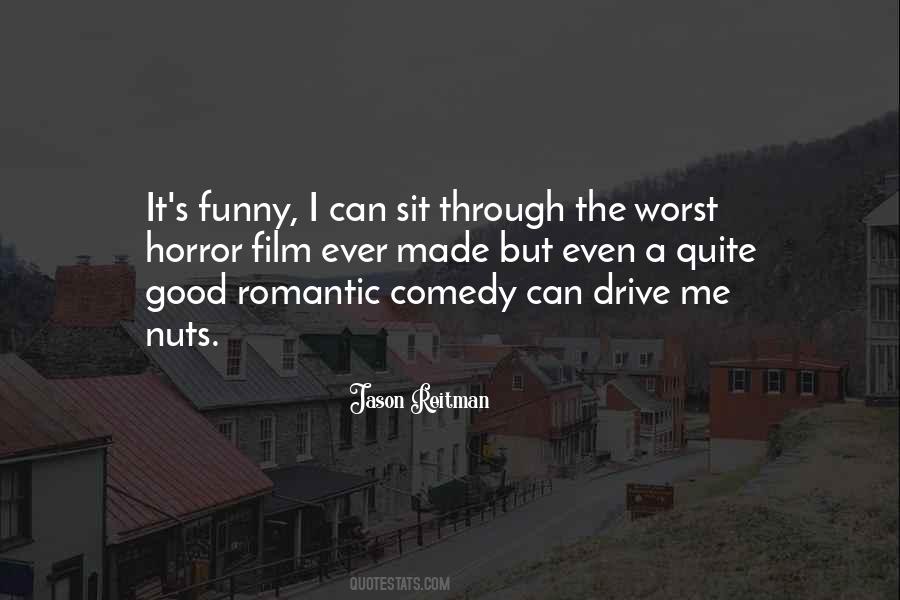 Jason Reitman Quotes #272494