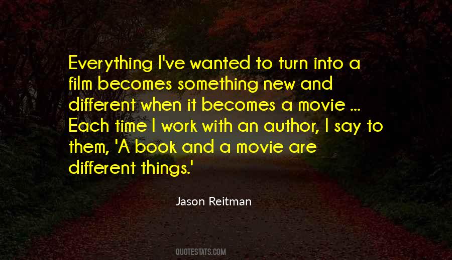 Jason Reitman Quotes #484575