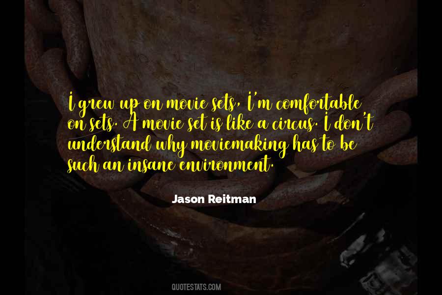Jason Reitman Quotes #998561