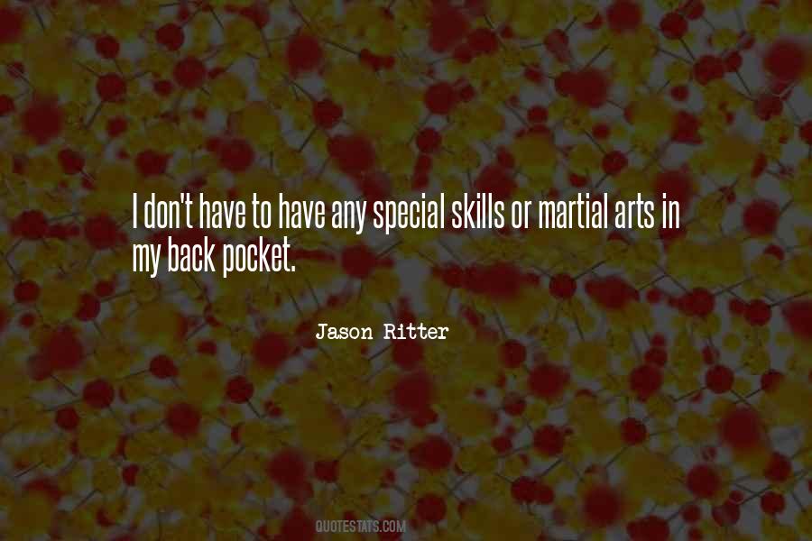 Jason Ritter Quotes #1074801