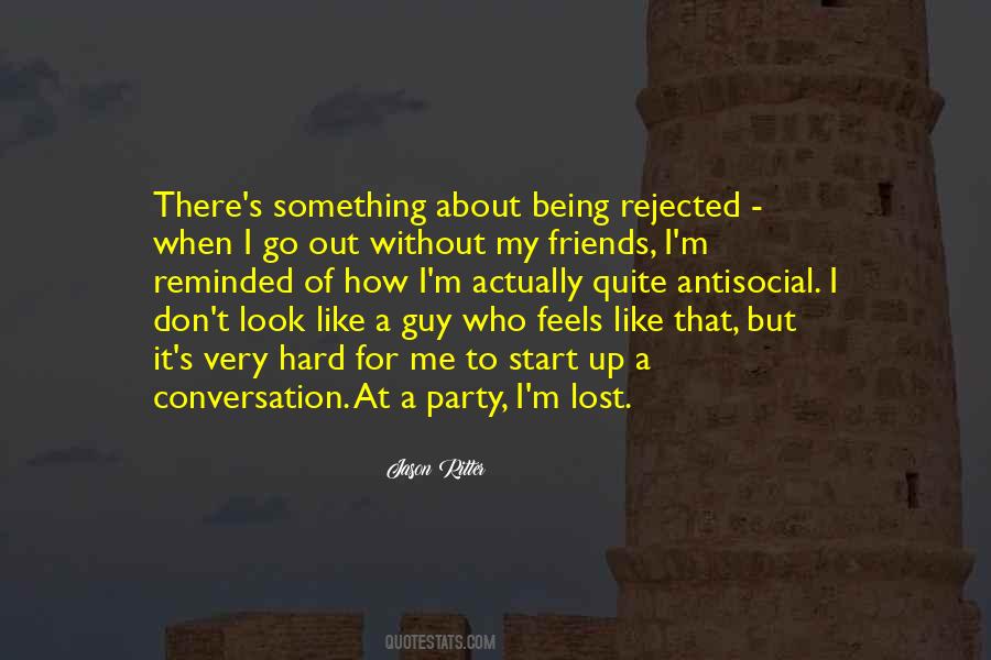 Jason Ritter Quotes #1681176