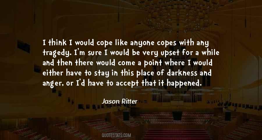 Jason Ritter Quotes #381441