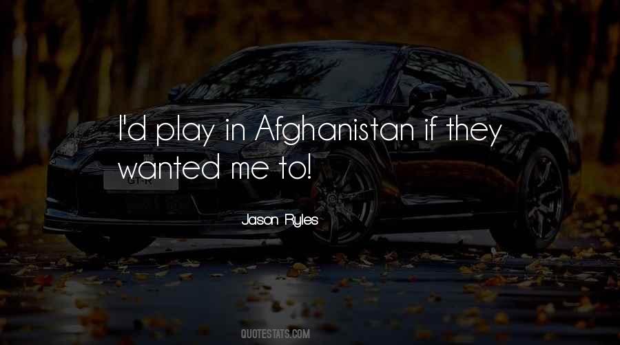Jason Ryles Quotes #107986 Jason Ryles Quotes #107986