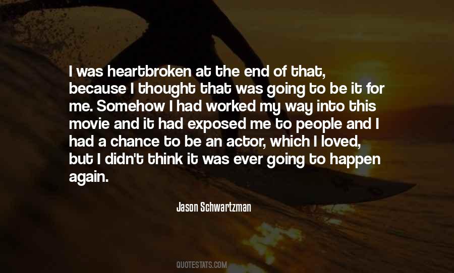 Jason Schwartzman Quotes #1246537