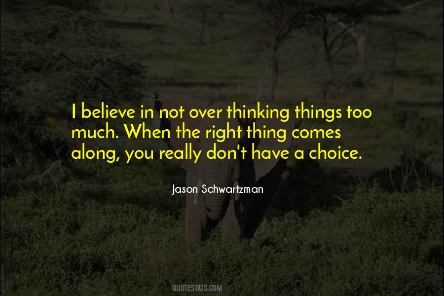 Jason Schwartzman Quotes #1569338