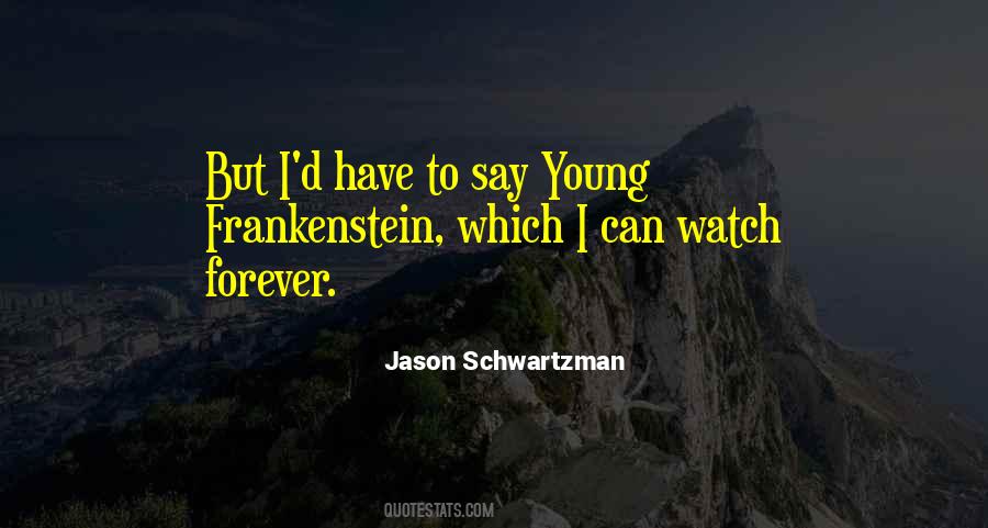 Jason Schwartzman Quotes #1840162