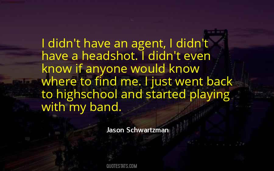 Jason Schwartzman Quotes #611582