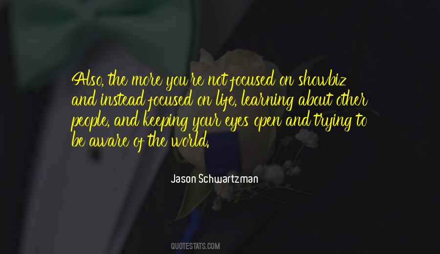 Jason Schwartzman Quotes #695522