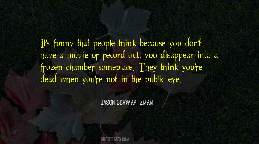 Jason Schwartzman Quotes #872294