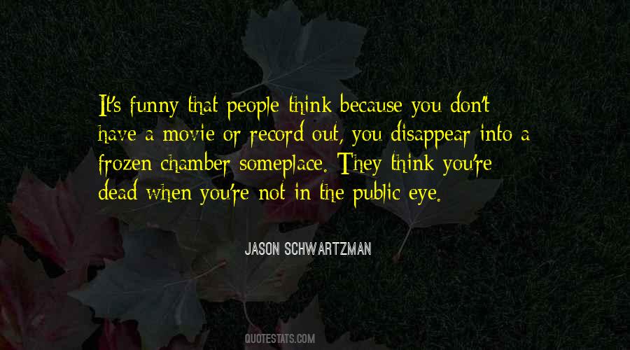 Jason Schwartzman Quotes #872294