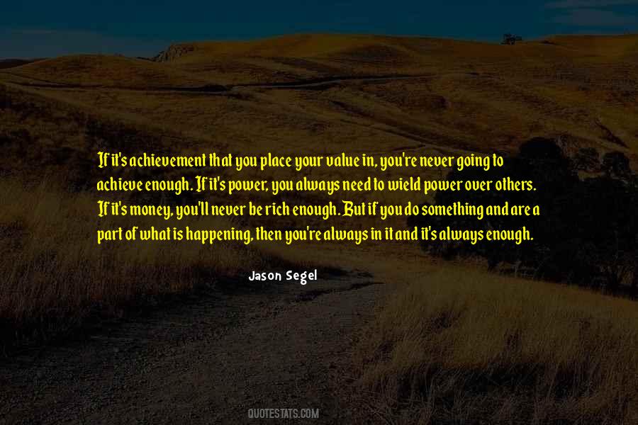 Jason Segel Quotes #1077849