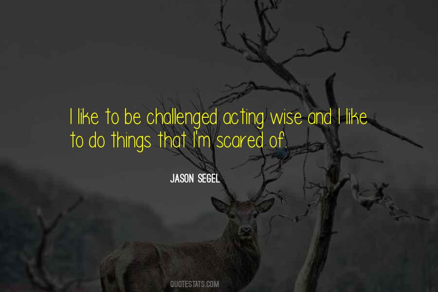 Jason Segel Quotes #1272701