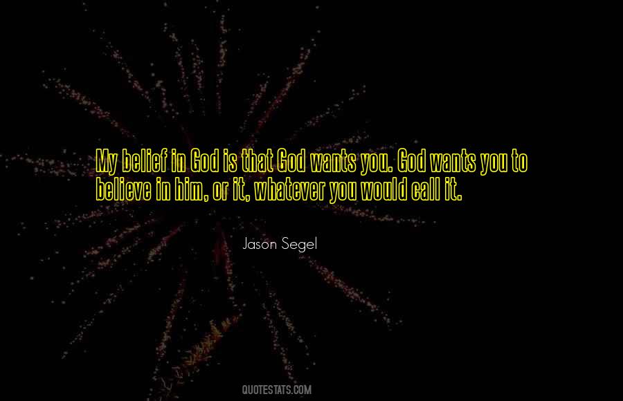 Jason Segel Quotes #1594535