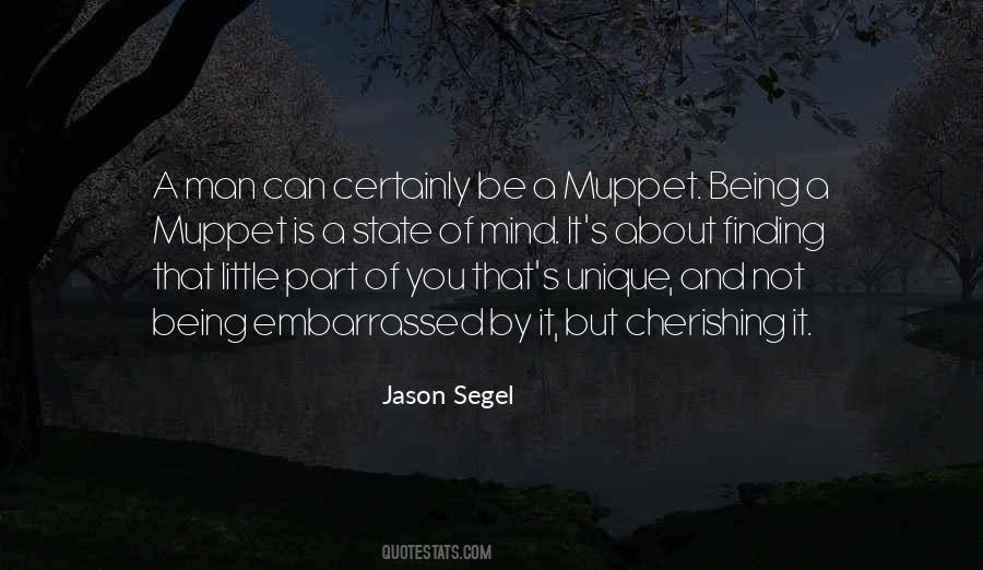Jason Segel Quotes #1607268