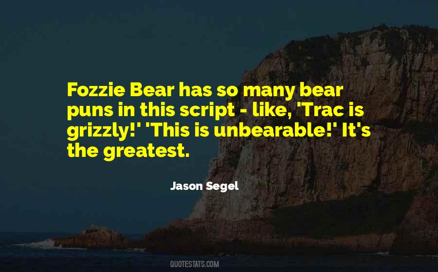Jason Segel Quotes #1612121