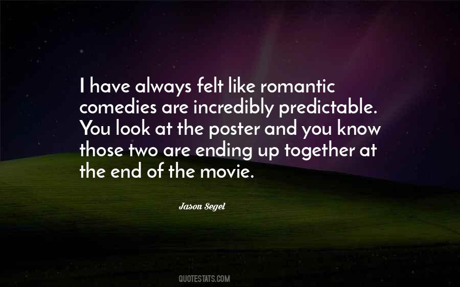 Jason Segel Quotes #1658792